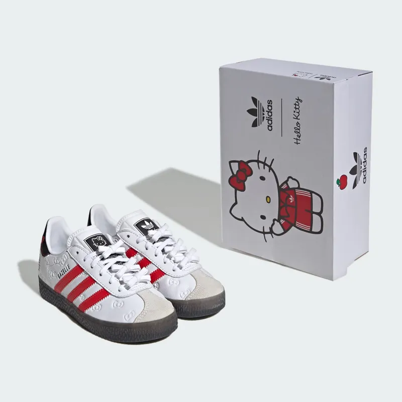adidas Gazelle Hello Kitty (IH9959)