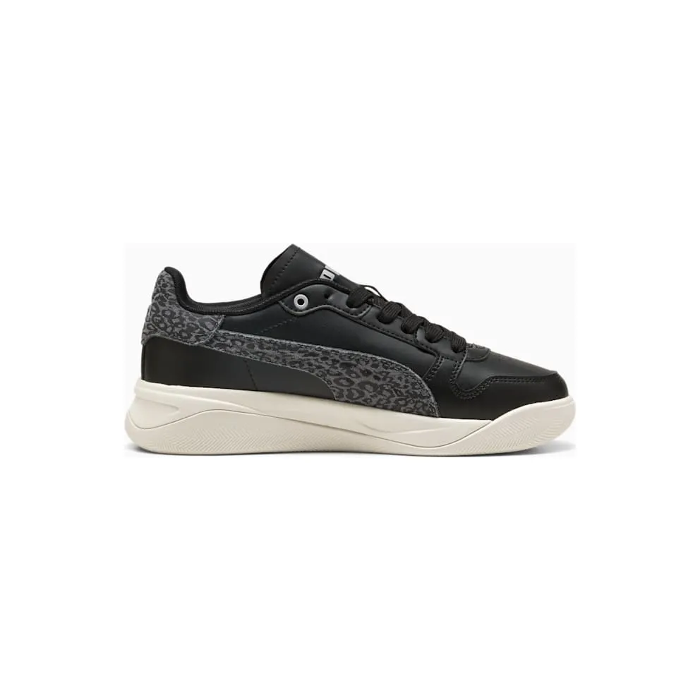 Puma Court Schwarz (40824701)