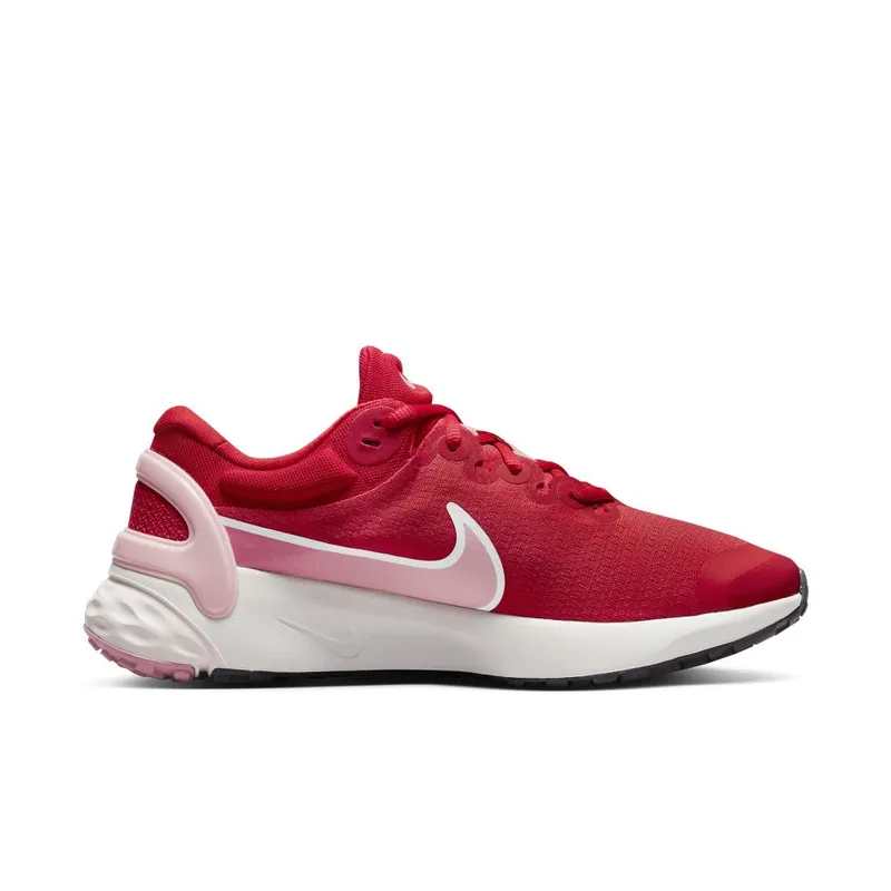 Nike Renew Run 3 Road Running Red (DD9278-600)