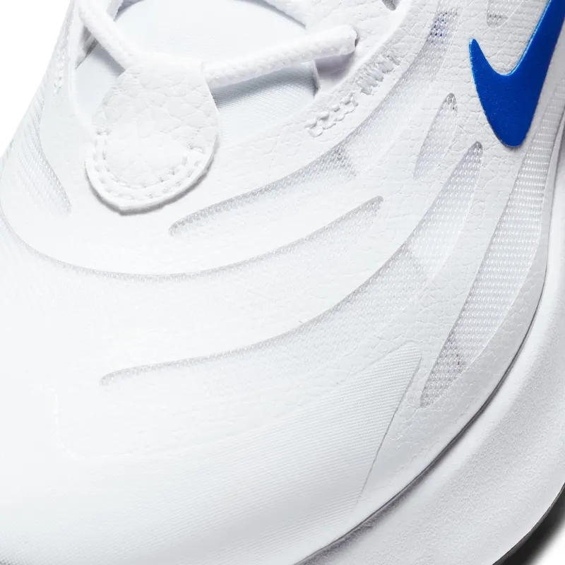 Nike Air Max Exosense Ultramarine (W) White/Racer Blue-Flash Crimson (CK6922-100)