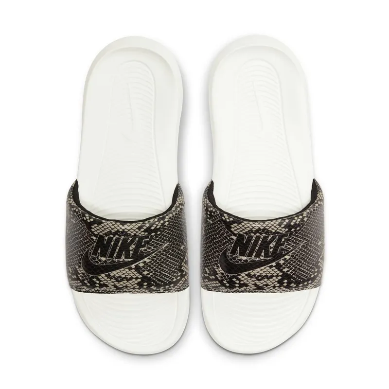 Nike Victori One Print Slide Grey (CN9676-007)
