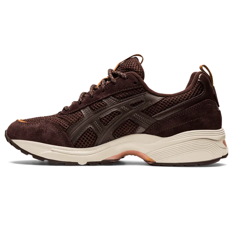 Asics GEL-1090v2 Coffee/Coffee (1202A383.200)