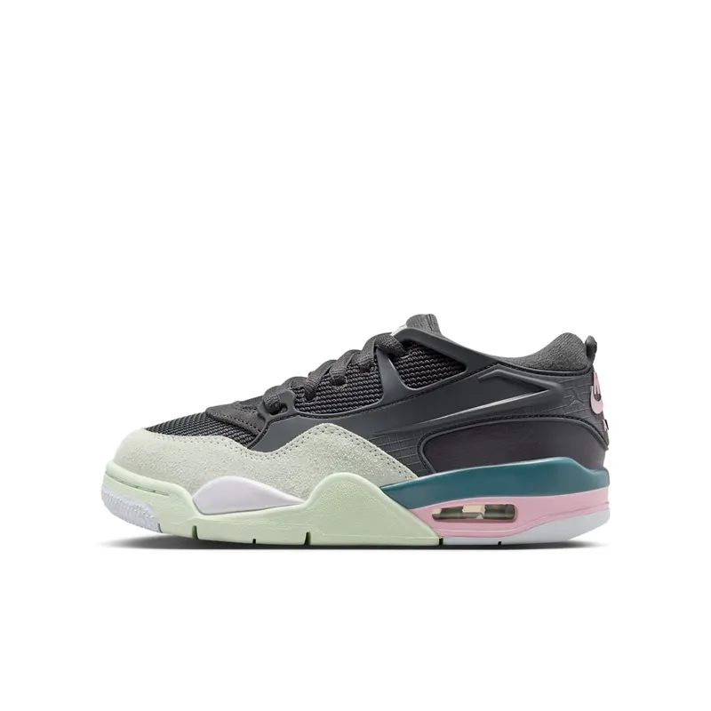 Air Jordan 4 RM Grey (FQ7938-008)
