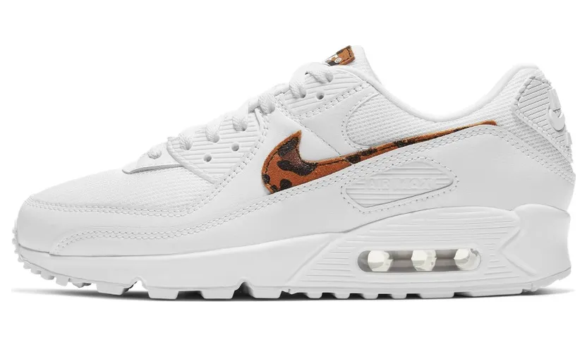 Nike Air Max 90 AX Wit (DH4115-100)