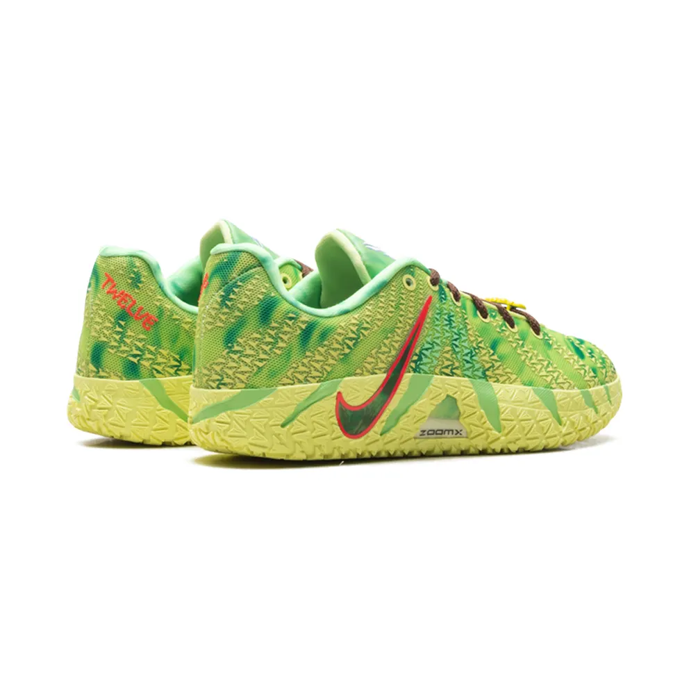 Nike Ja 3 “Spooky Season” (IM8683-700)