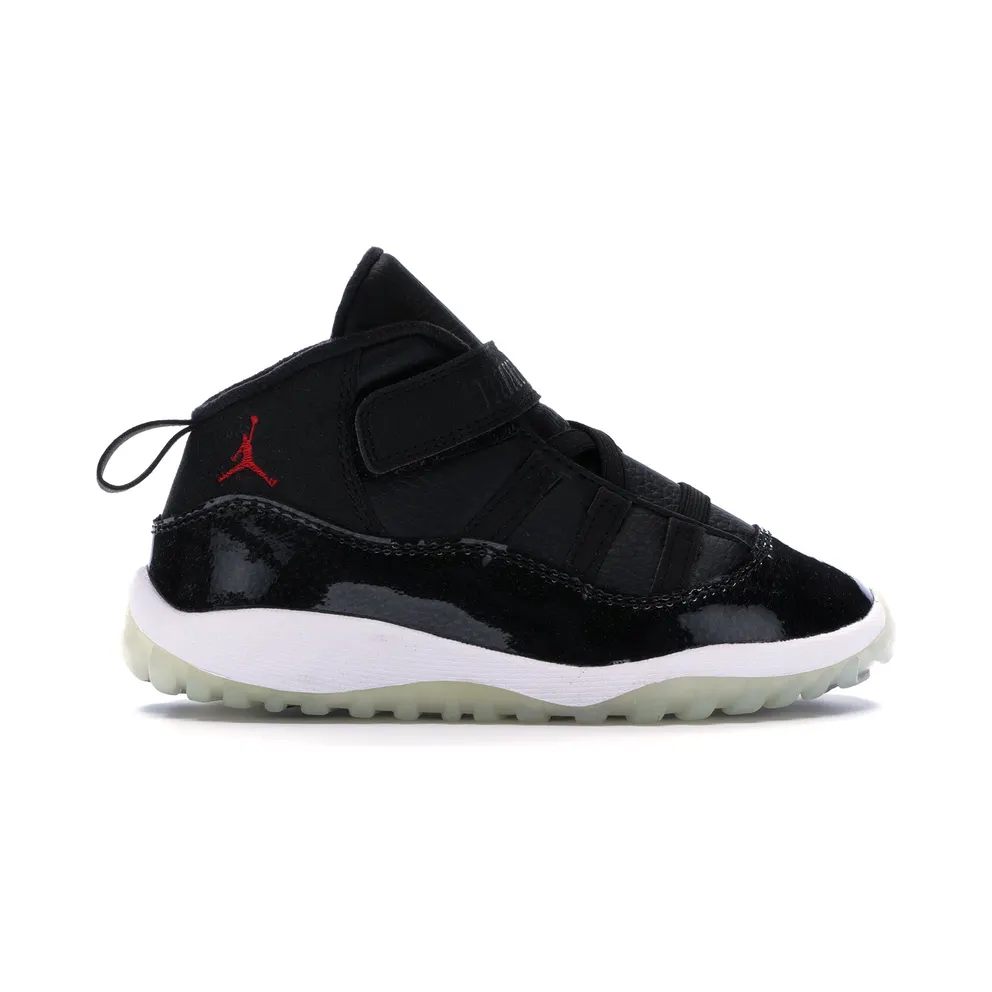 Jordan 11 Retro 72-10 (TD)