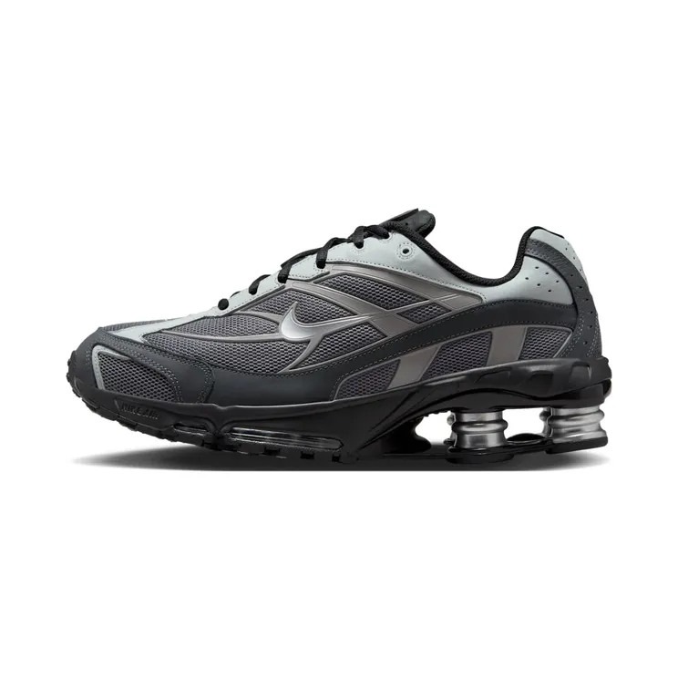 Nike Shox Ride 2 LT (Grey / Black) – (IB4470099)
