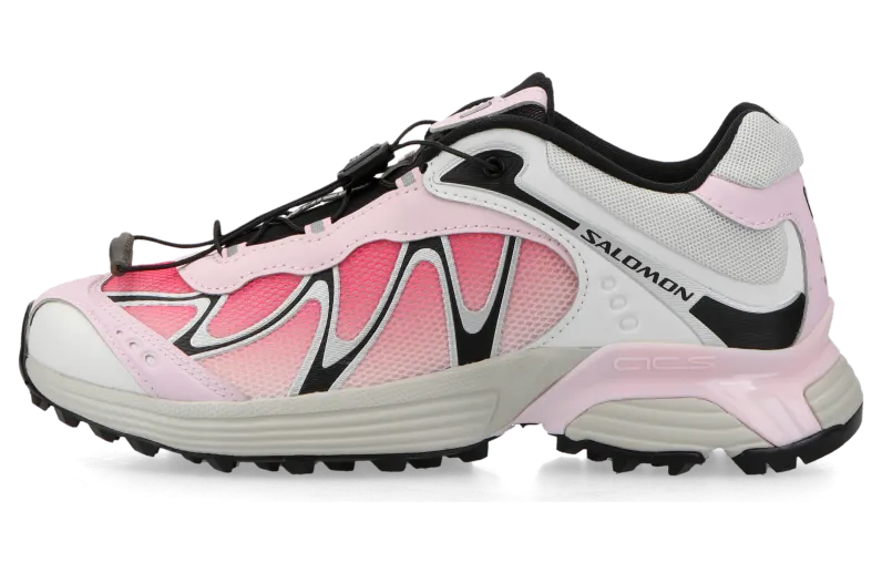 Salomon XT-WHISPER (fairyt / black / ftw silver) – L47761200