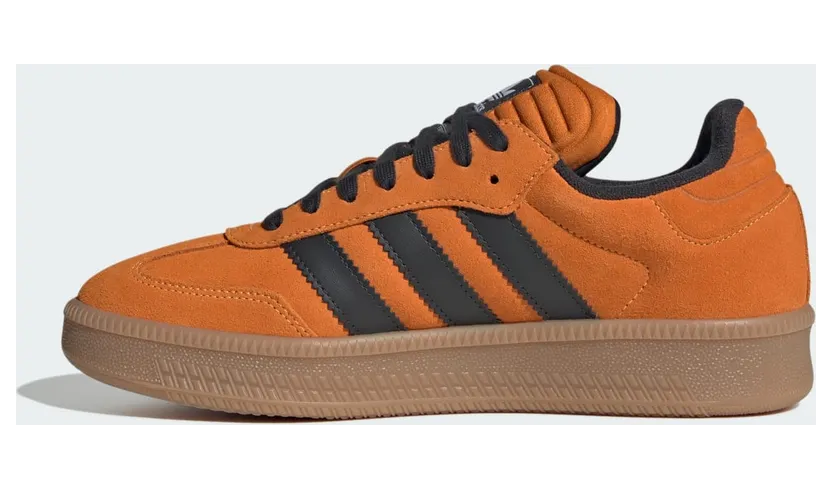 adidas-samba JR1111