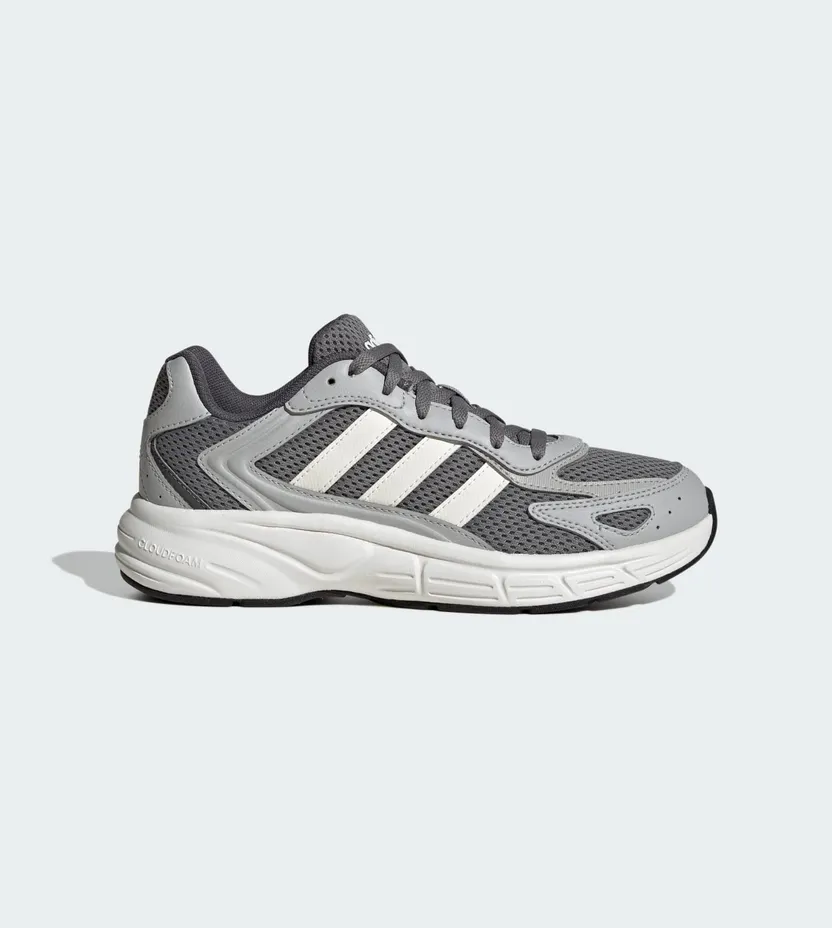 Adidas ECLYPTIX 2000 SCHOENEN JUNIOR Grey Three / Core White / Grey Two (KI3919)