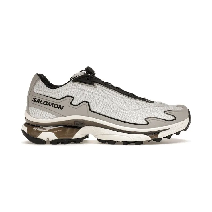 Salomon XT-Slate Advanced Glacier Grey Black (L47460500)