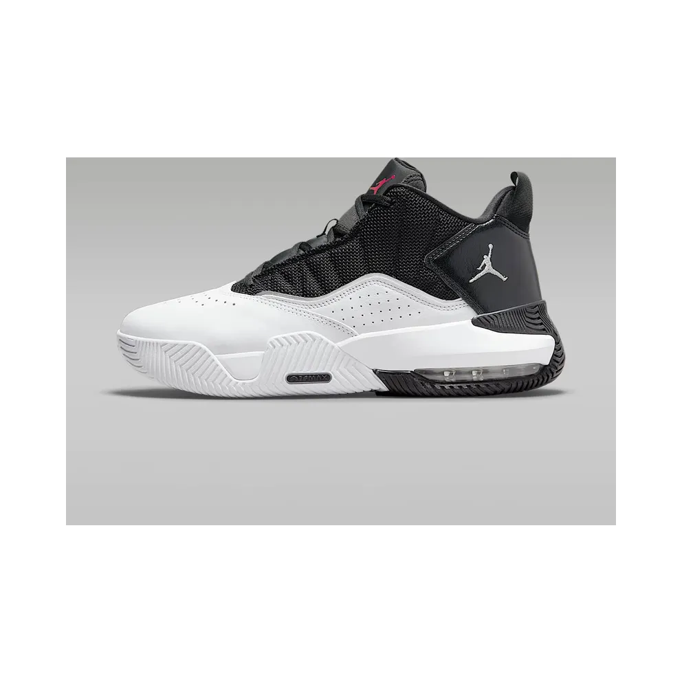 Jordan Stay Loyal Black (DB2884-006)