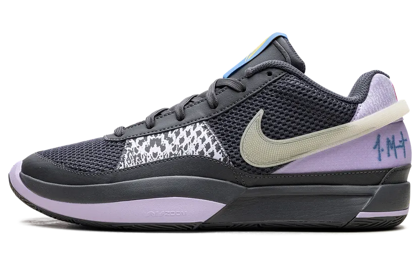 Nike Ja 1 “Night” (FQ4796-001)