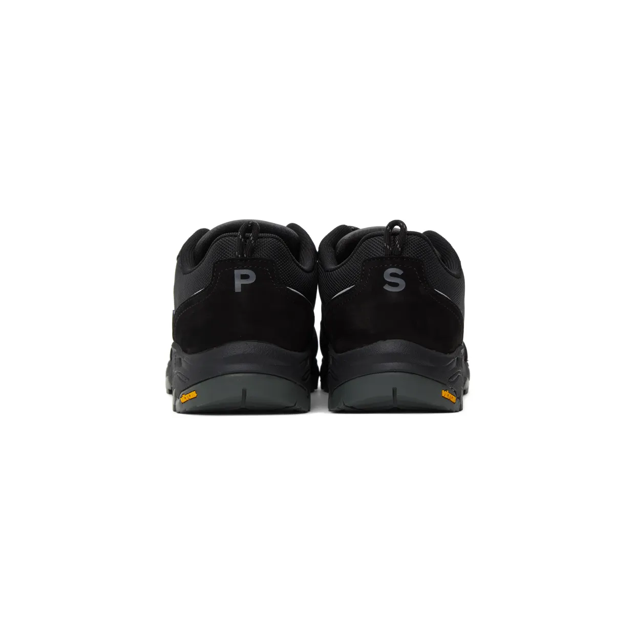 PS by Paul Smith Black Vinson Sneakers (M2S-VSN01-ENYL-79) (4)