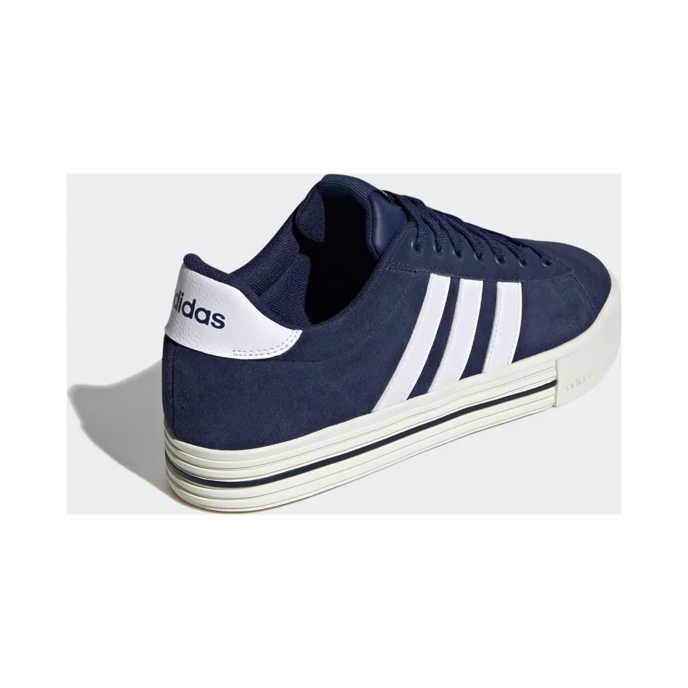 adidas Daily 4.0 Dark Blue Cloud White Off White (IF4503)