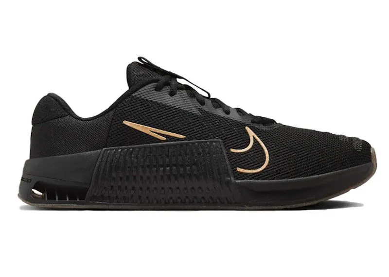 Nike Metcon 9 Black Gum Light Brown (DZ2617-007)