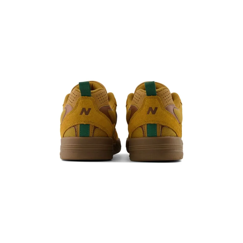 New Balance Numeric 808 Tiago Lemos Wheat (NM808WHE)