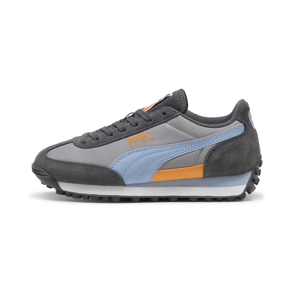 Puma Easy Rider “Gray Echo / Chambray Blue” (399715_20)