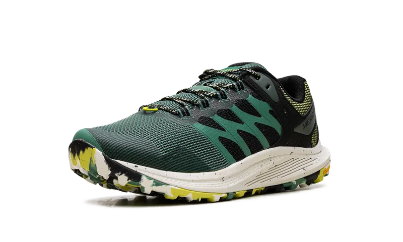 Merrell NOVA 3 “Pine Green” (J067801)