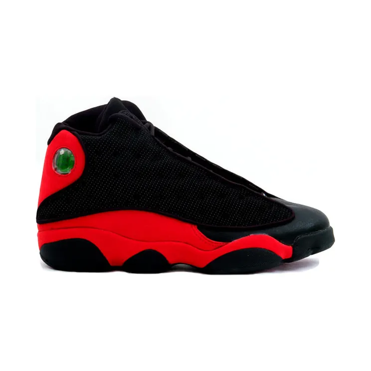 Jordan 13 OG Bred (1998)