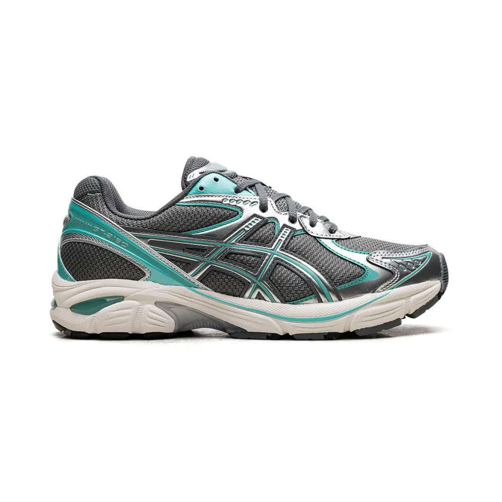 Asics GT-2160 “Steel Grey Waterfall” (1203A604-021)