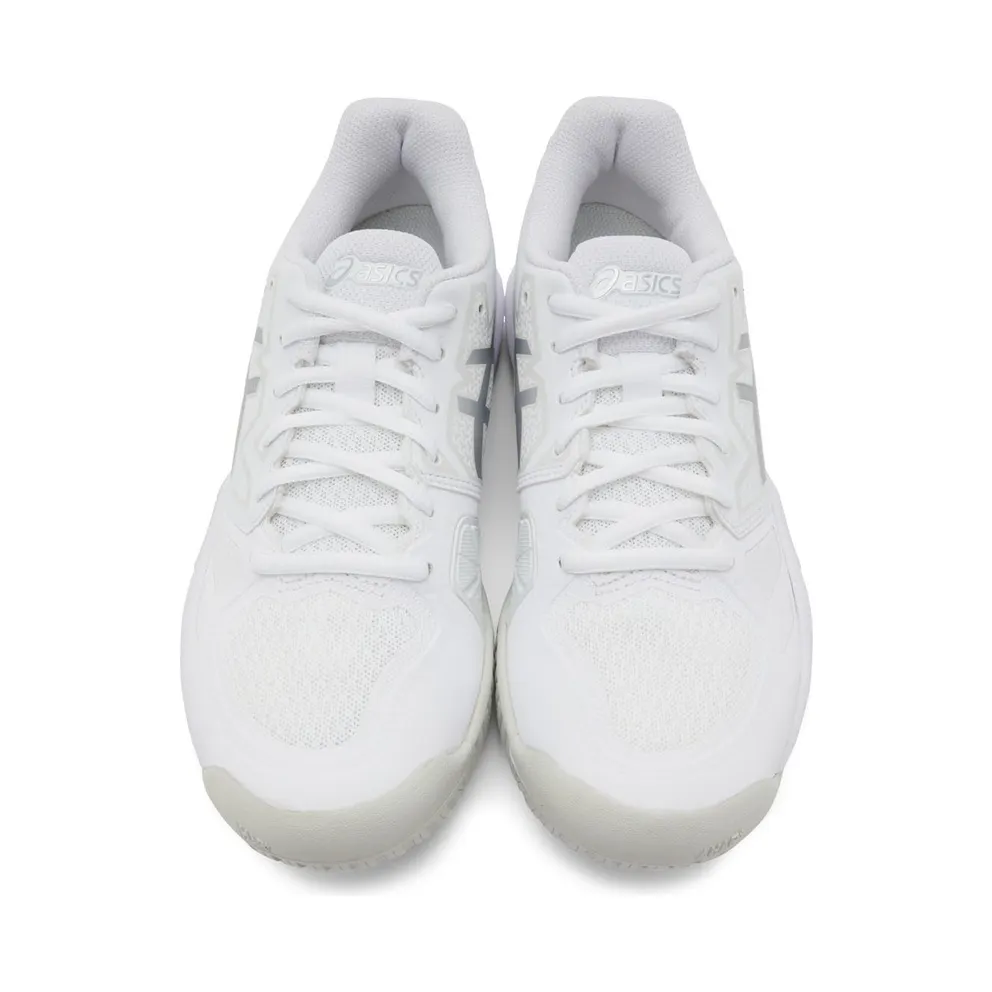 Asics GEL-CHALLENGER 13 White/Pure Silver (1042A164.100)