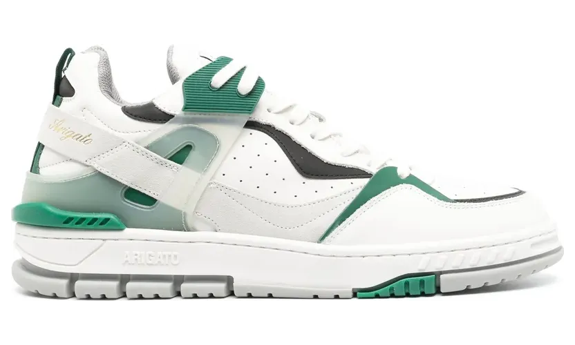 Axel Arigato Astro low-top “White” (F1021001)