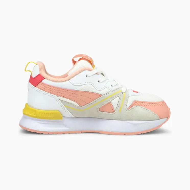 Puma x Peanuts Mirage Mox White (37573502)