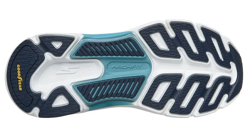 skechers-max-cushioning 128965_WAQ