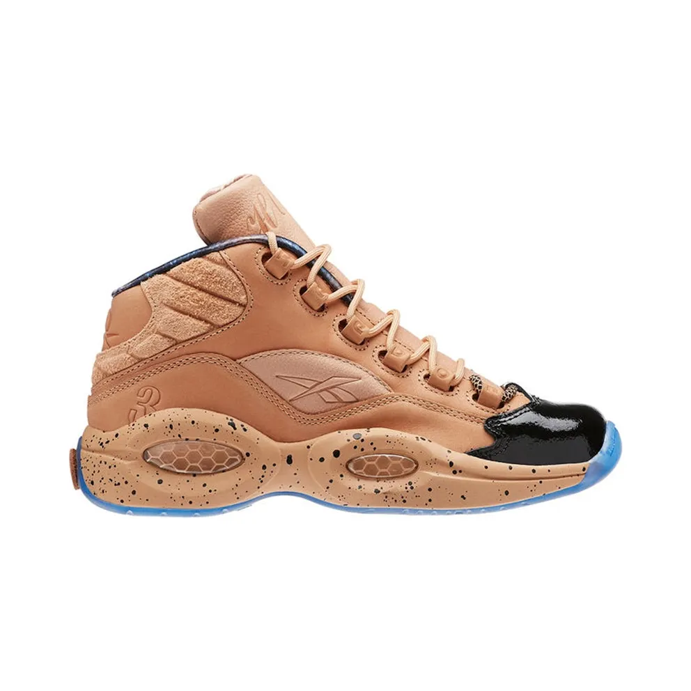 Reebok Question Mid Melody Ehsani (W)