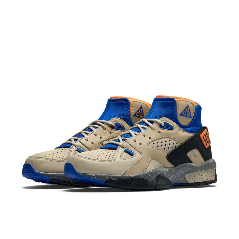 Nike Air Mowabb ACG ‘Rattan Birch’ (2015) (749492-281)