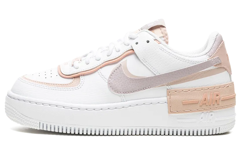 Nike Air Force 1 Low Shadow Amethyst Ash (CI0919-113)