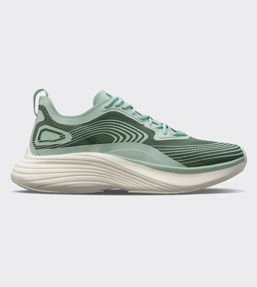 APL Streamline “Matcha/Deep Jade/Ivory” (Dames)