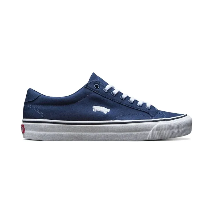Vans Court Icon Salton Dress Blues (VN0JF2QUG)