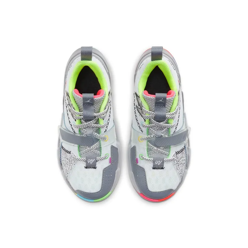 Jordan Why Not Zer0.3 Zer0 Noise (CD5805-100)