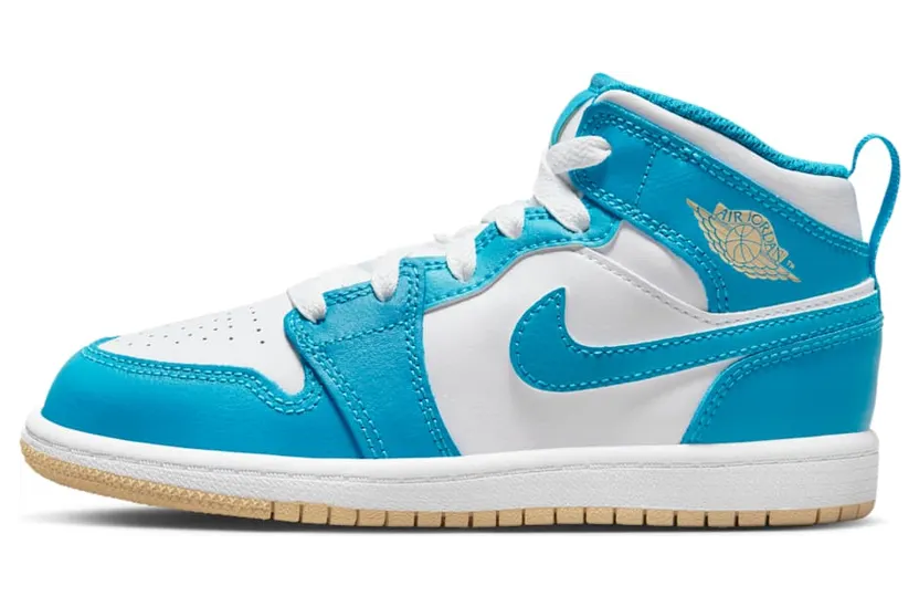 Air Jordan 1 Mid DQ8424-400