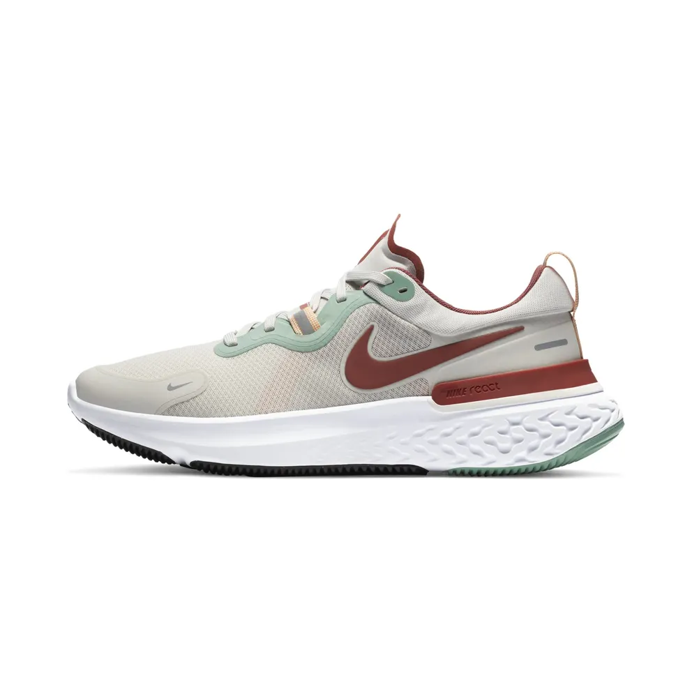 Nike React Miler Running White (CZ8695-063)