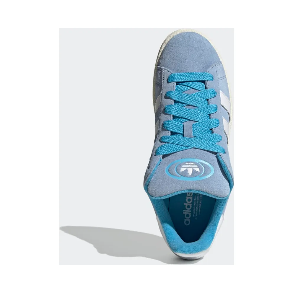 Adidas Campus 00s Ambient Sky / Cloud White / Off White (GY9473)
