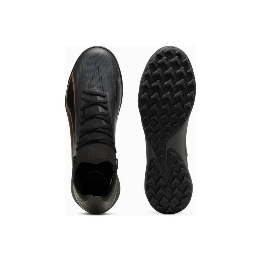 Puma Ultra Match TT Black Copper Rose (107757-02)