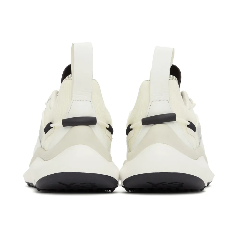 Adidas Y-3 Shiku Run Core White / Black / Orbit Grey (GV9057)