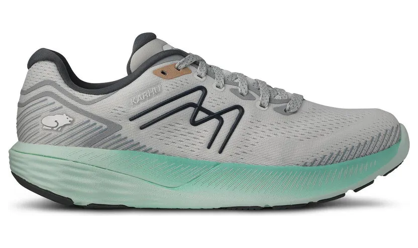 Karhu Ikoni – “Blue Wash Ice Green” (F202008)