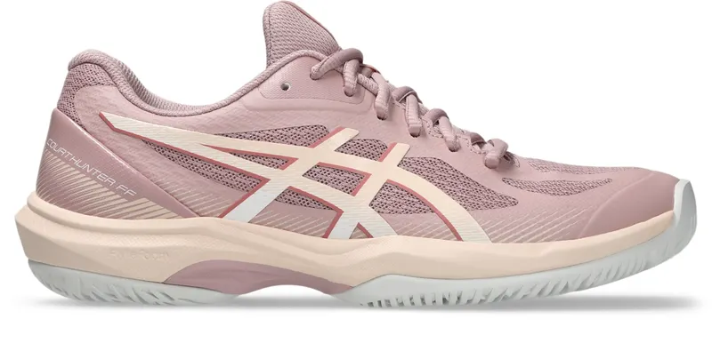 ASICS COURT HUNTER FF “Morganite / Pearl Pink” (1072A112-700)