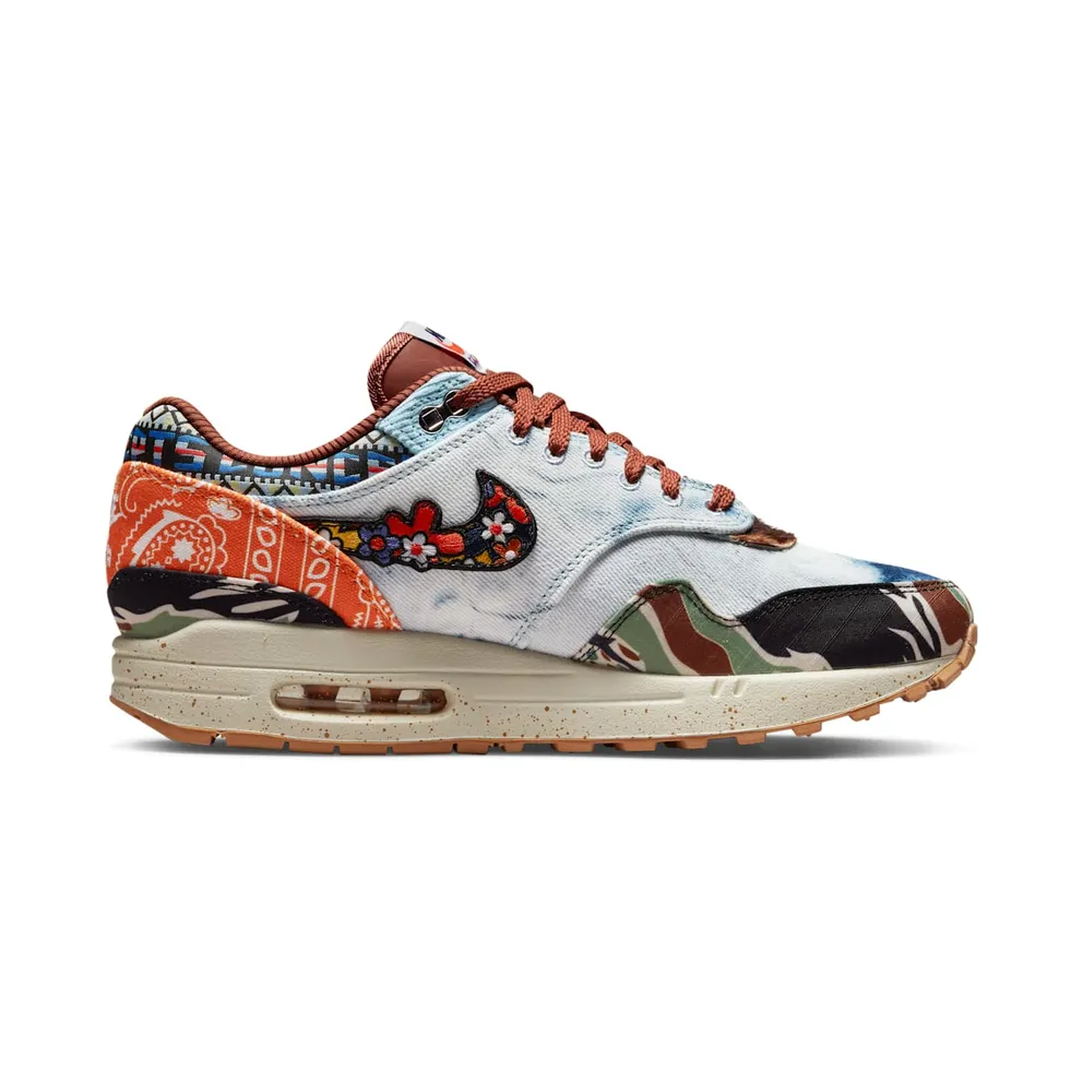 Nike x Concepts Air Max 1 SP Heavy (DN1803-900)