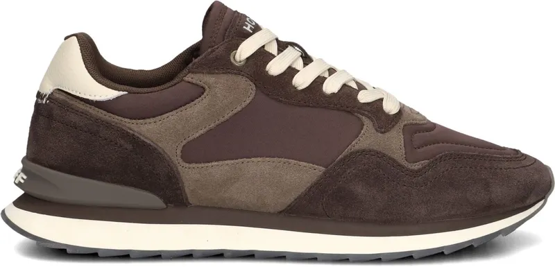 Hoff sneaker Bruin (22502613)