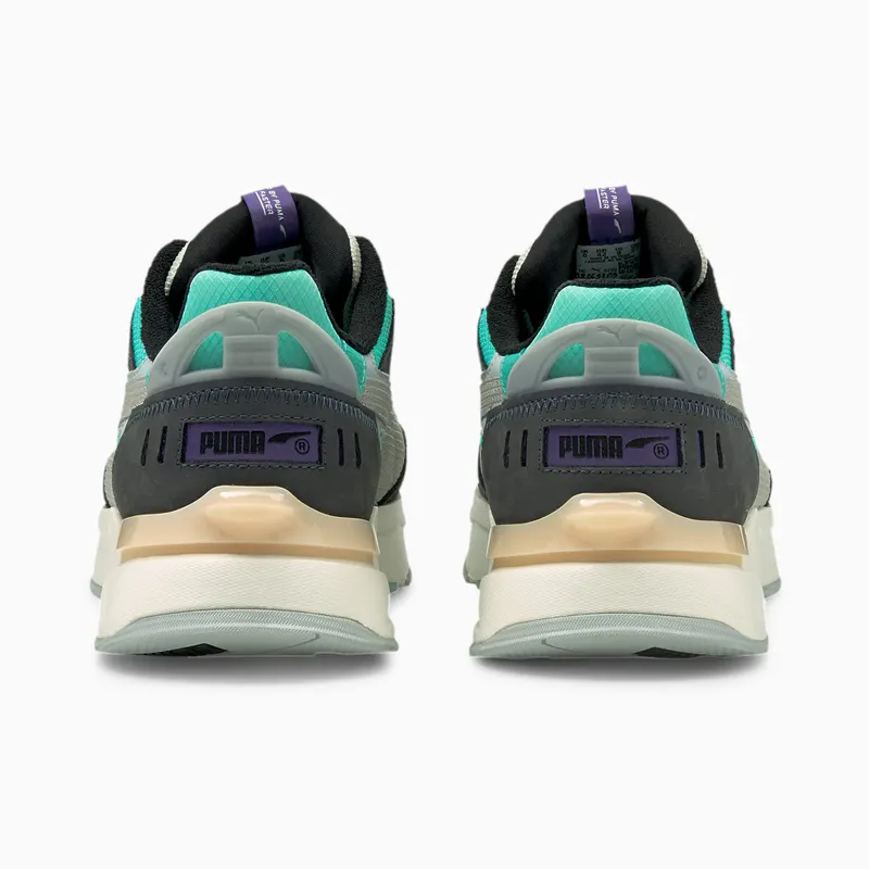Puma Mirage Sport PRM Green/Black (382637-03)