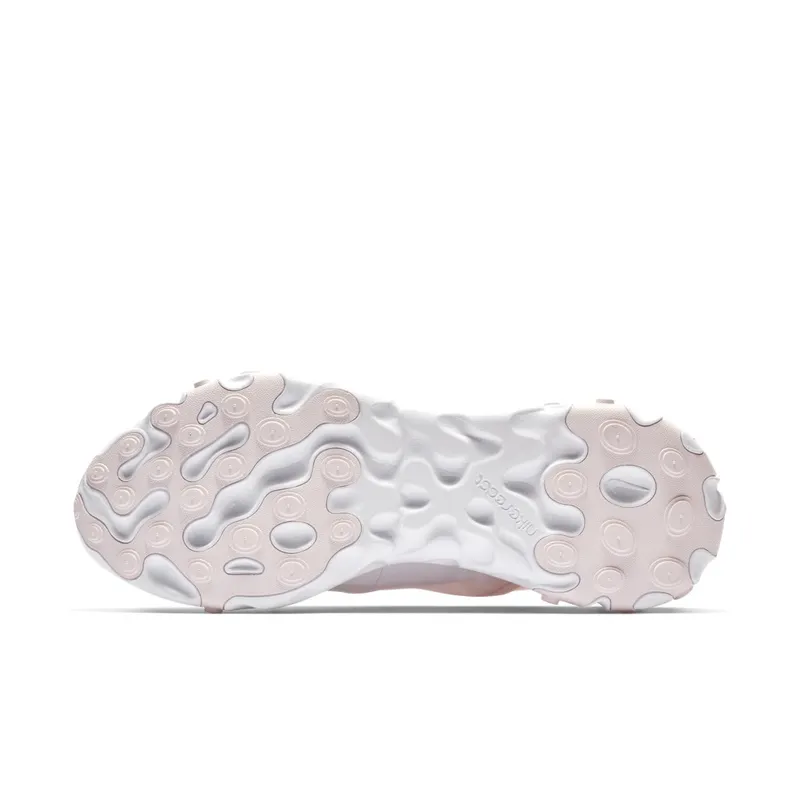 Nike React Element 55 Pale Pink (W) Pale Pink/White-Pale Pink-White (BQ2728-600)