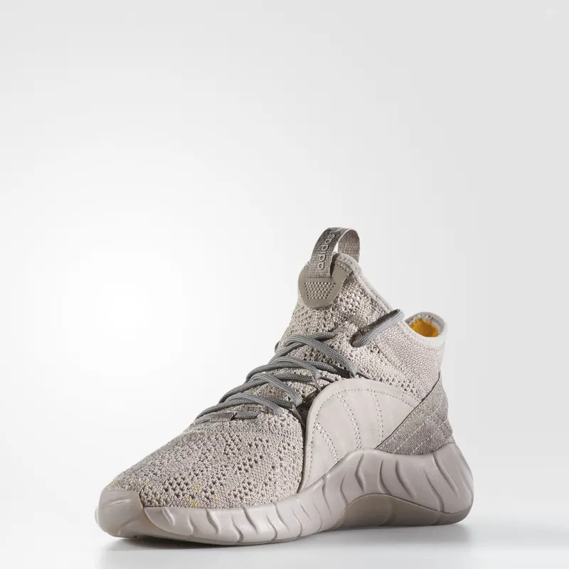 adidas Tubular Rise Running White