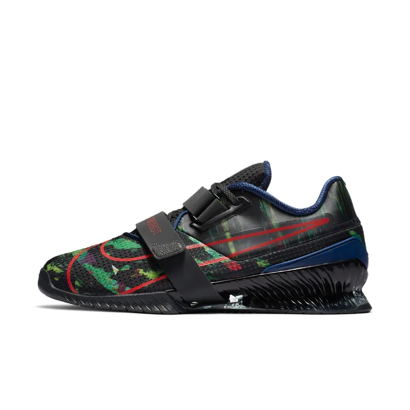 Nike Romaleos 4 Amp I Am Not a Robot (CU6452-060)