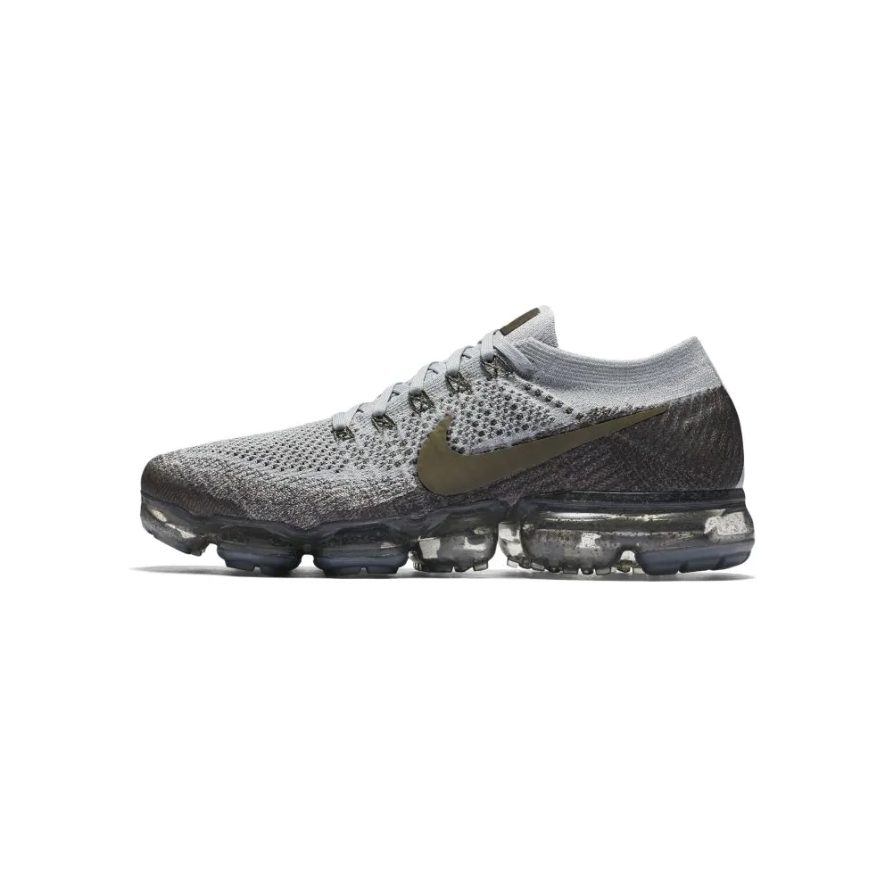 Nike Air VaporMax Midnight Fog Medium Olive Midnight Fog/Medium Olive-Wolf Grey (899473-009)