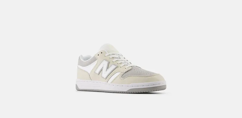 New Balance 480 “Rain Cloud Linen” (BB480LGW)